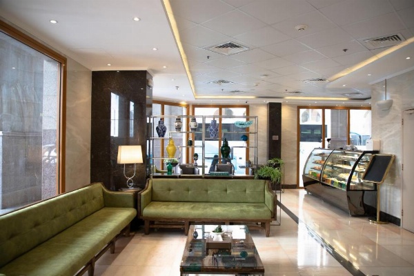 Le Bosphorus Al Madinah image 9
